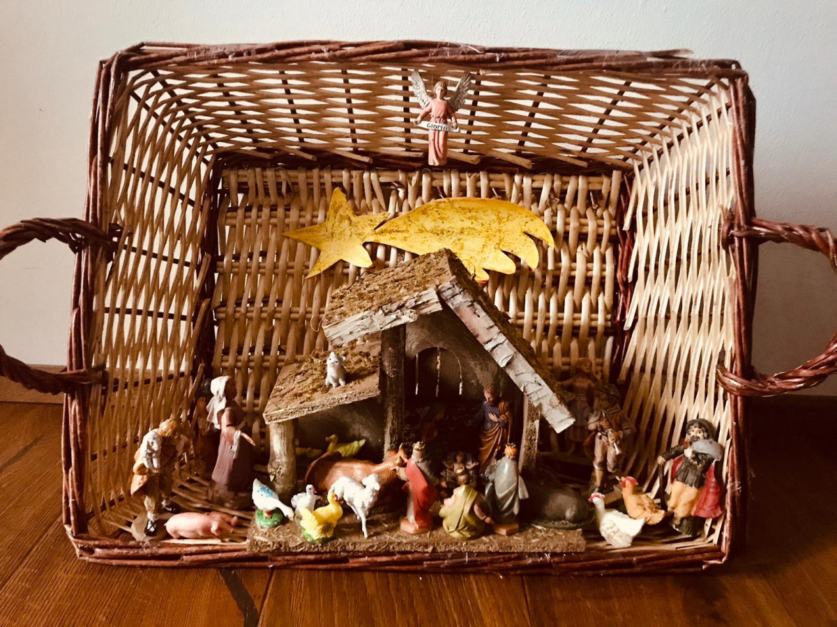 Anna Gori - Cresima 1